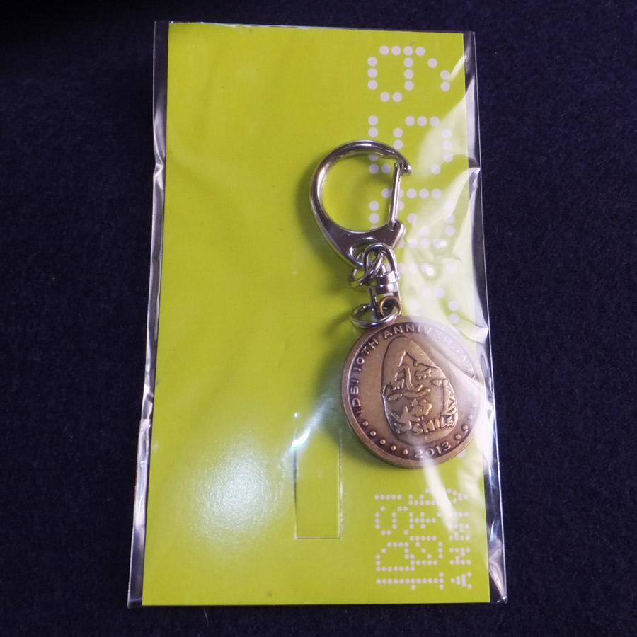 坂本真綾　ファンクラブ　イベント配布　グッズ　ポストカード等