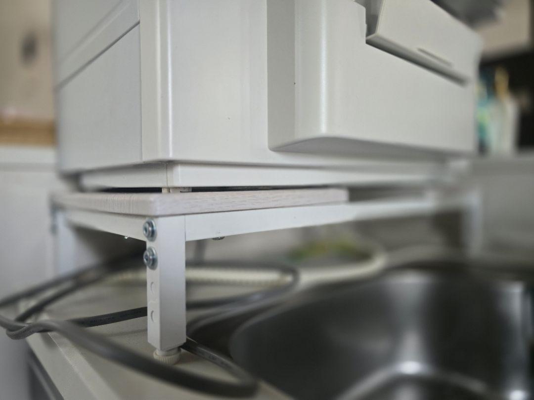 食器洗い乾燥機 据え置き型
