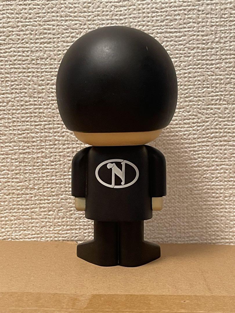 フレッド君　ノートンコラボ　フィギュア Amazon.co.jp: The Loyal Subjects ティーンエイジ