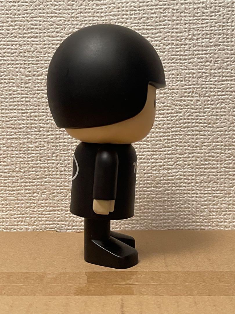 フレッド君　ノートンコラボ　フィギュア Amazon.co.jp: The Loyal Subjects ティーンエイジ