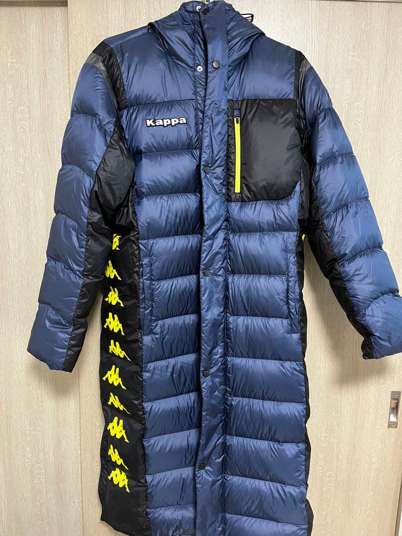Kappa ベンチコート