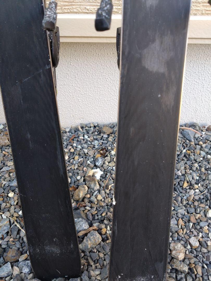フィッシャー スキー 145cm SL