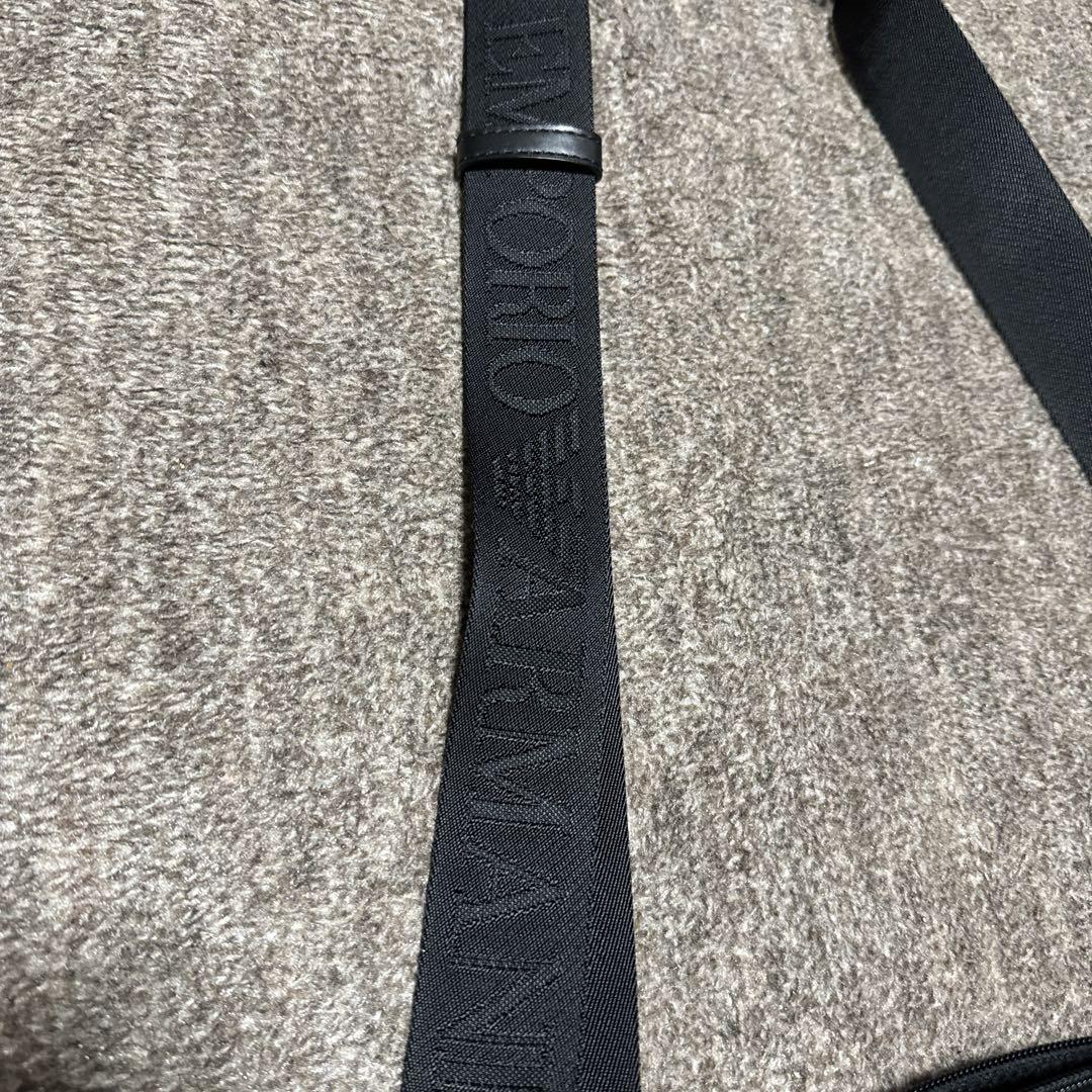 EMPORIO ARMANI  エンポリオアルマーニ ショルダーバッグ