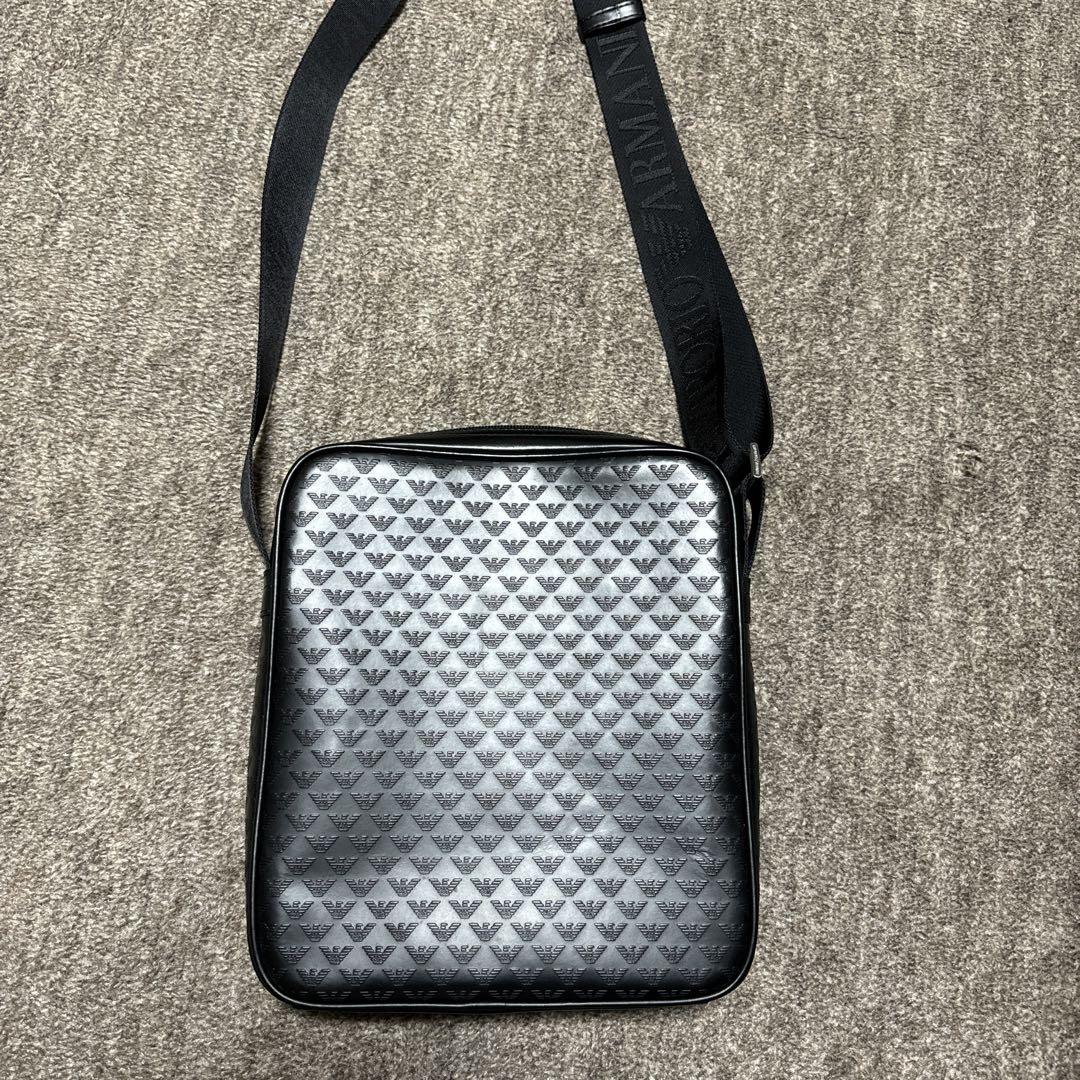 EMPORIO ARMANI  エンポリオアルマーニ ショルダーバッグ