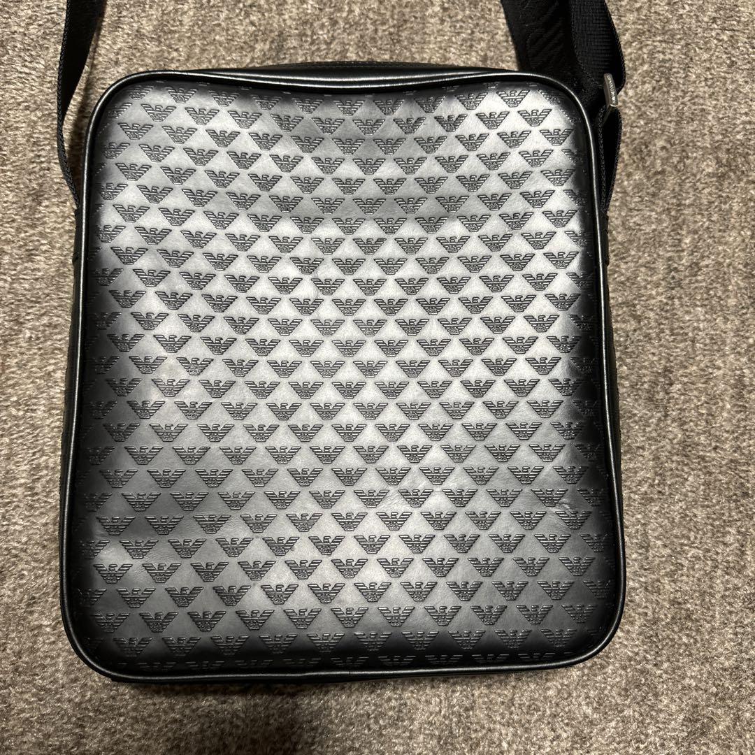 EMPORIO ARMANI  エンポリオアルマーニ ショルダーバッグ