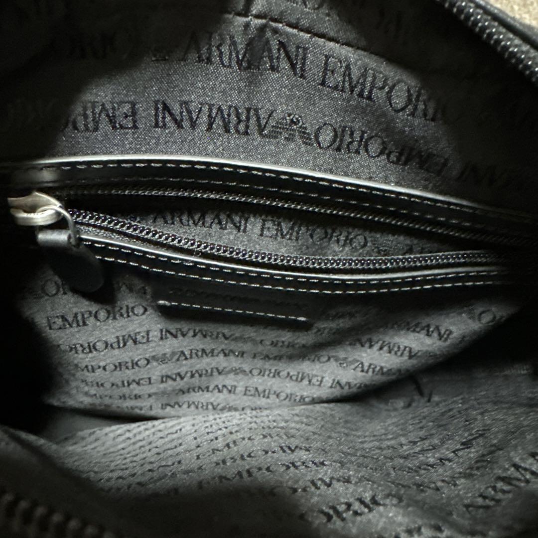 EMPORIO ARMANI  エンポリオアルマーニ ショルダーバッグ