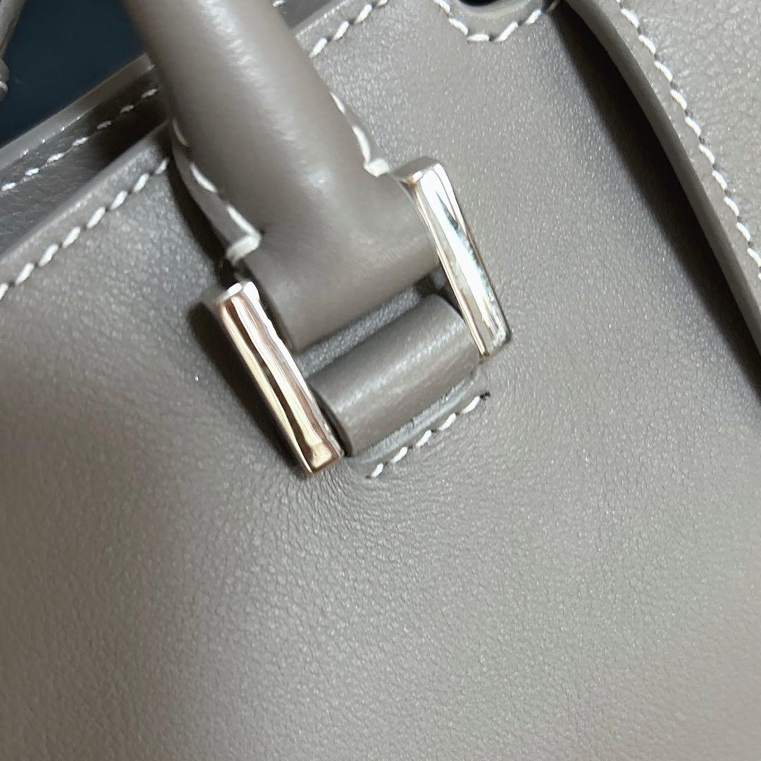 正規品SAINT LAURENT❥ベイビーカバス ショルダーバッグ サンローラン 正規品SAINT LAURENT❥ベイビーカバス ショルダーバッグ サンローラン