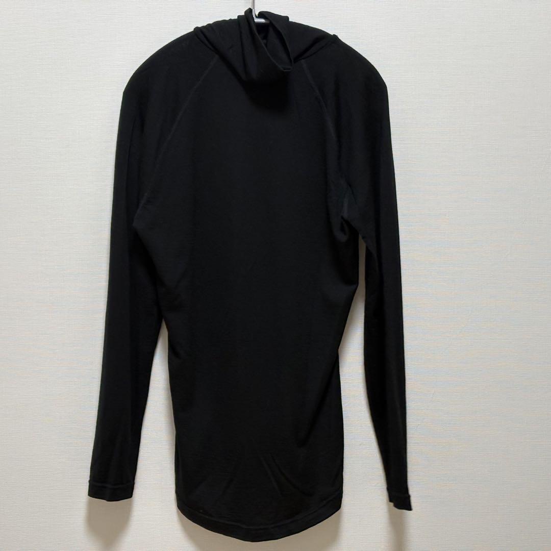 Rapha  ラファ　Men'sウインターメリノベースレイヤー　M