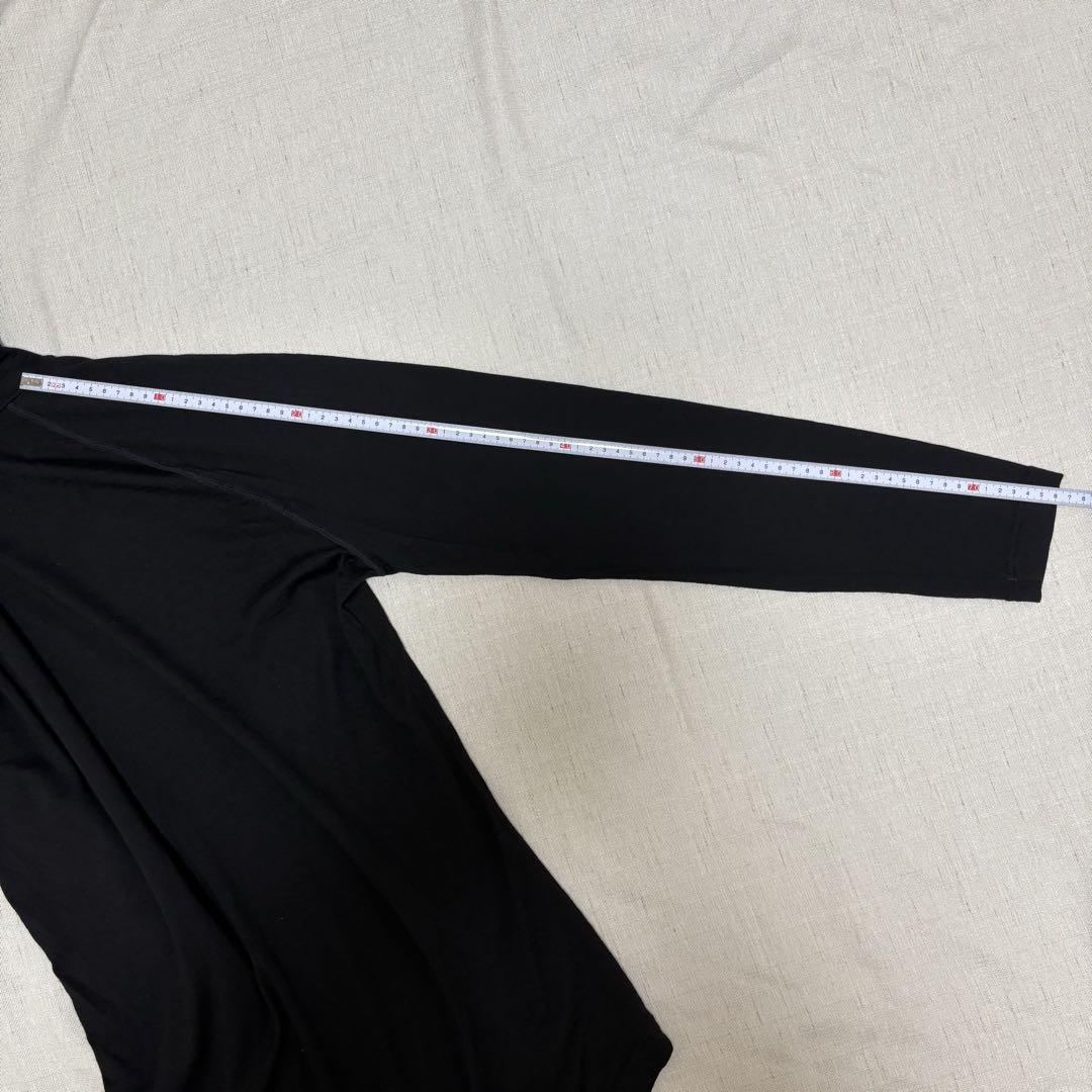 Rapha  ラファ　Men'sウインターメリノベースレイヤー　M