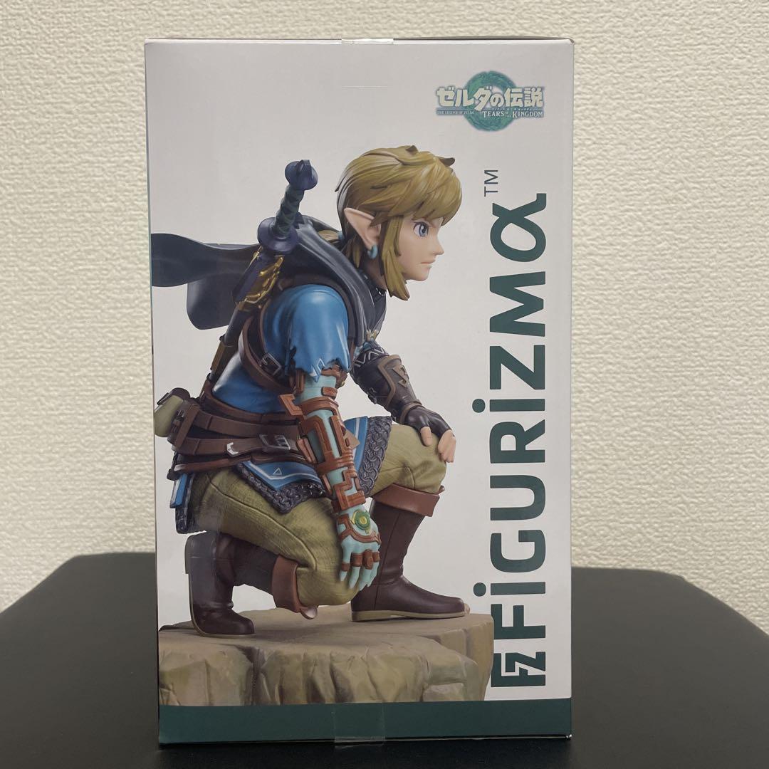 ゼルダの伝説 FIGURIZMα リンク フィギュア 16個セット 楽天市場】ゼルダの伝説 リンク フィギュアの通販