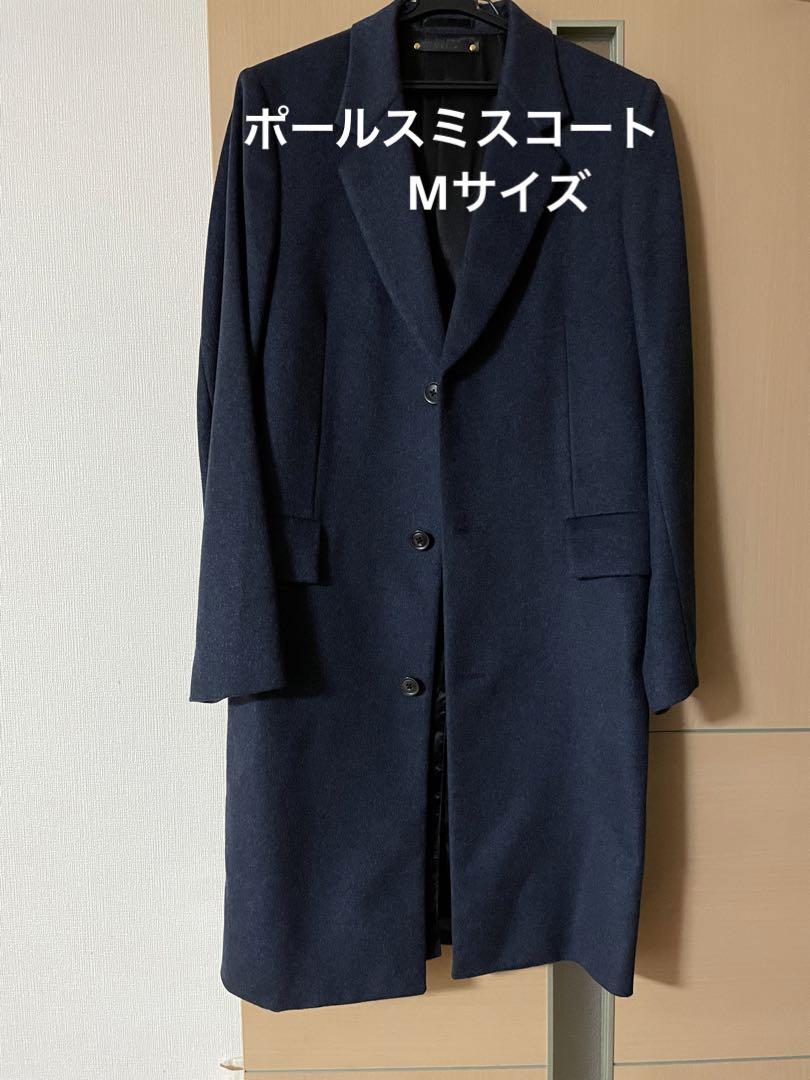 ポールスミスコート　Mサイズ