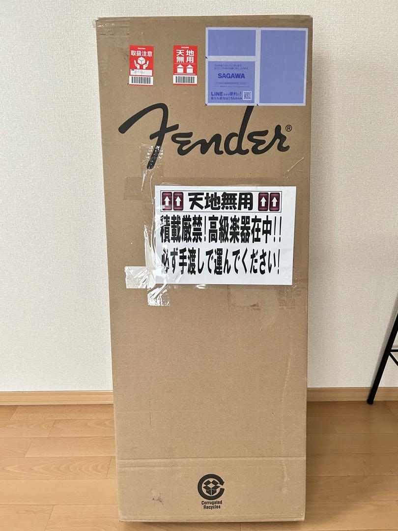 ギター Fender Player Plus Stratocaster