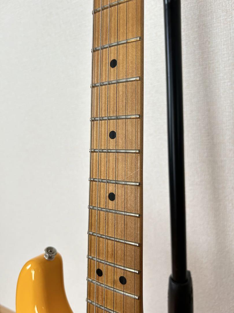 ギター Fender Player Plus Stratocaster