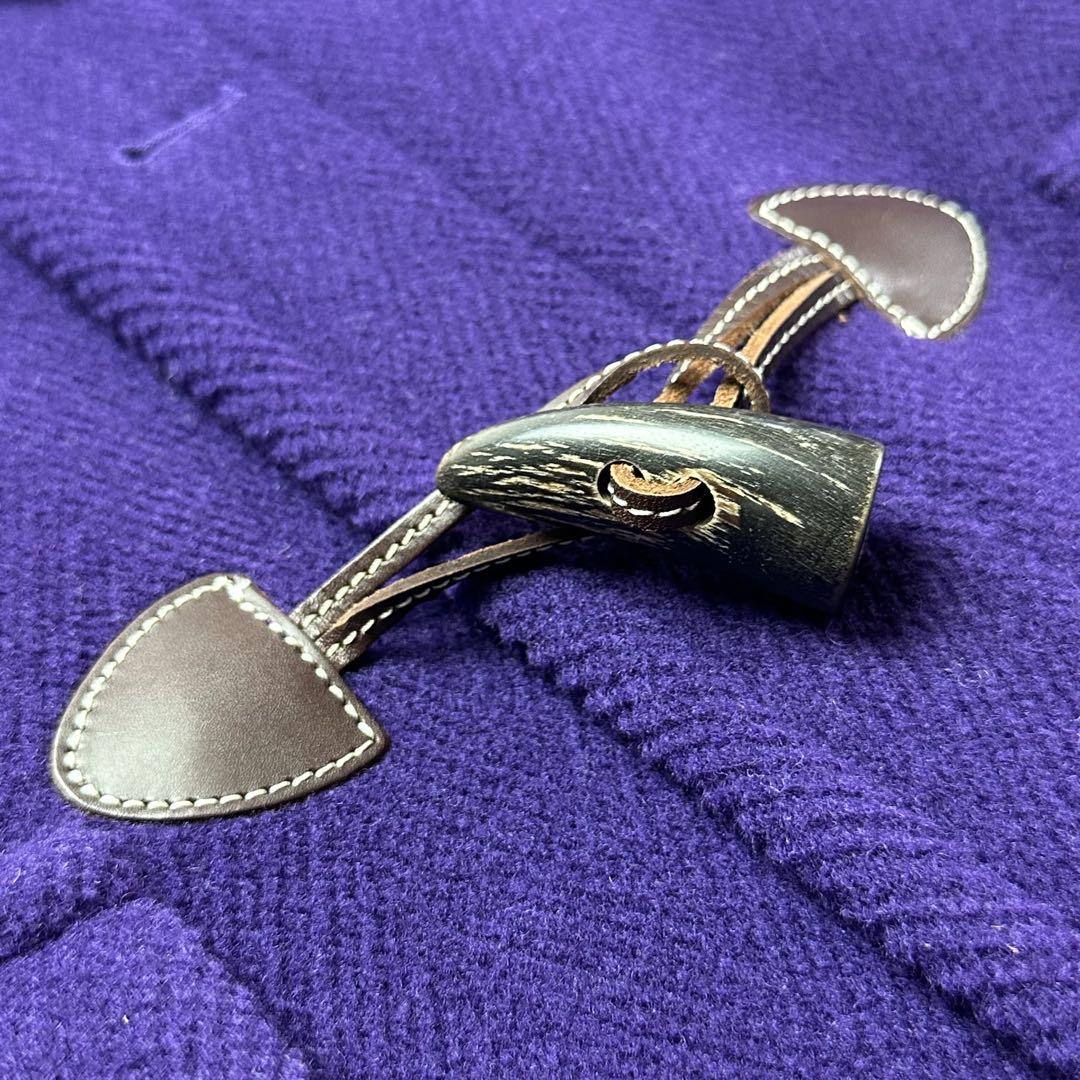 希少✨　タグ付　新品未使用品　オールドイングランド　田丸麻紀　ダッフルコート