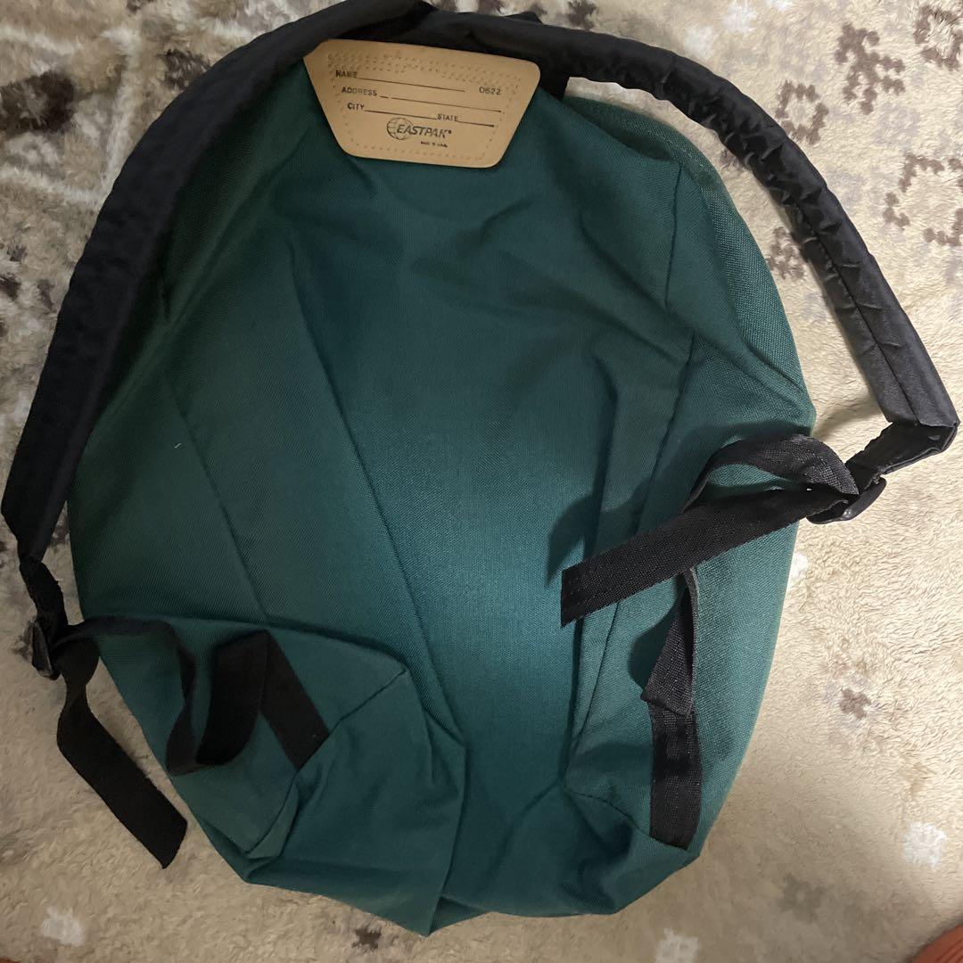 USA製　80s 90s eastpark リュック　backpack