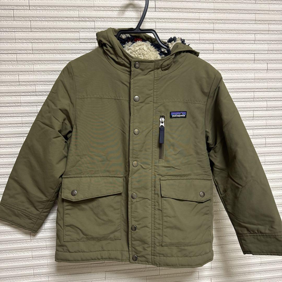 patagonia - 古着 00年代 パタゴニア Patagonia スロープ
