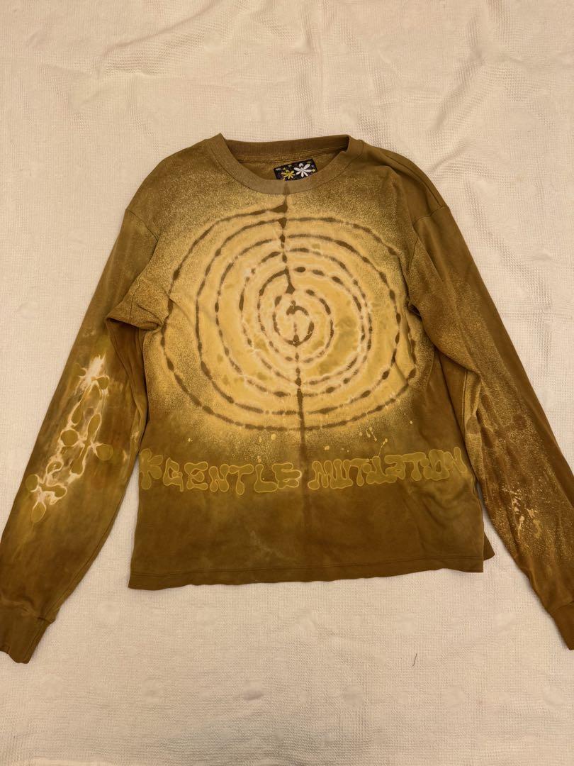gentle mutilation long sleeve