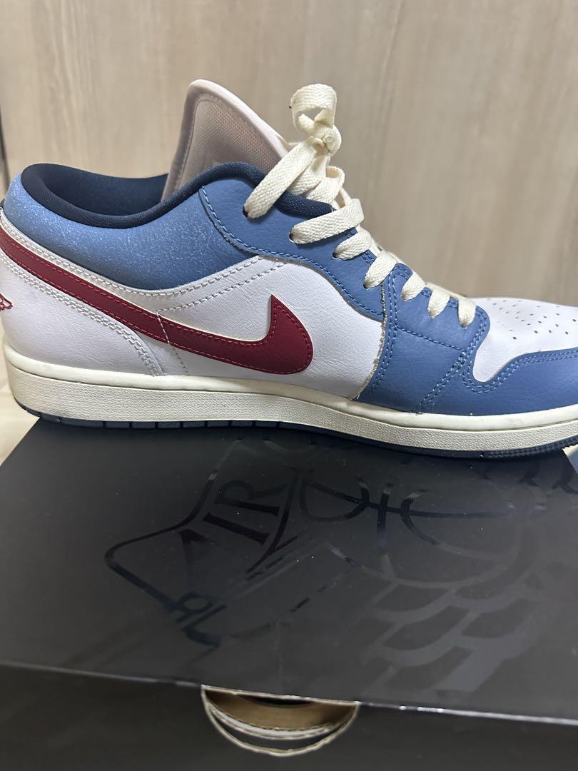 セール！【希少サイズ】Air Jordan 1 Low SE 29.5センチ