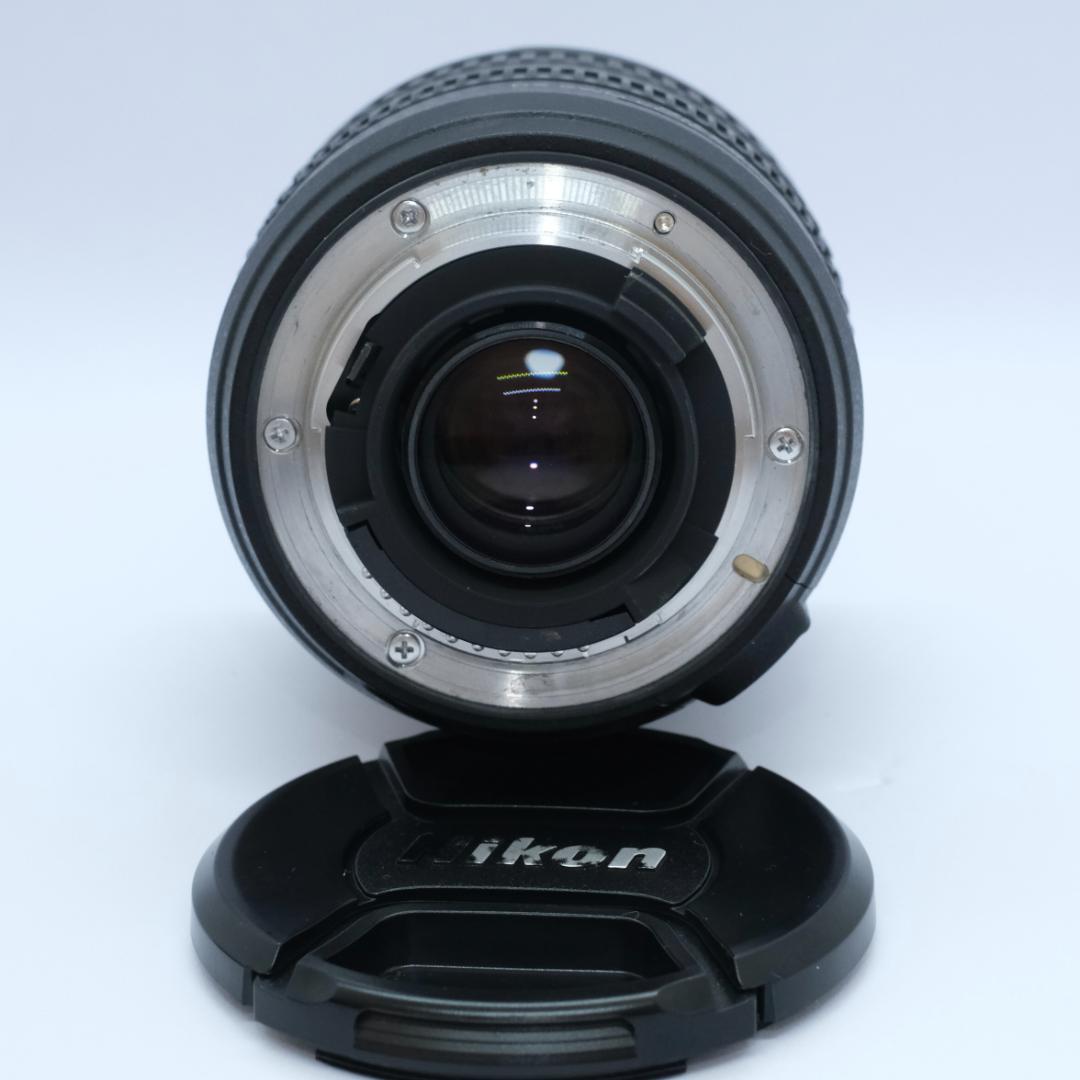 Nikon D200 レンズ•バッテリーグリップセット　デジカメ　一眼レフカメラ