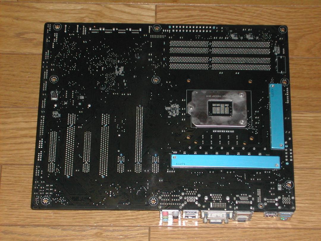 大勧め CPU メモリ付き ASUS P8Z77-V LGA1155 CPU