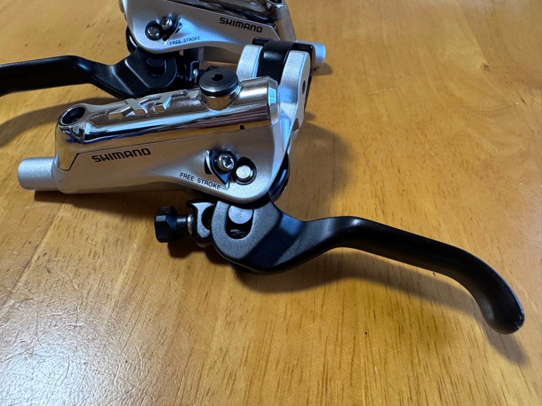 shimano シマノXT