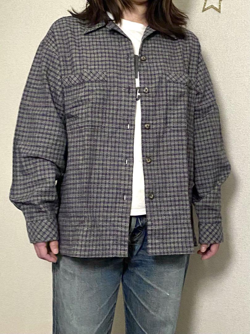 発掘 - 新登場ブランド Patagonia ウィメンズオーガニックコットンオープンカラーシャツ トップス