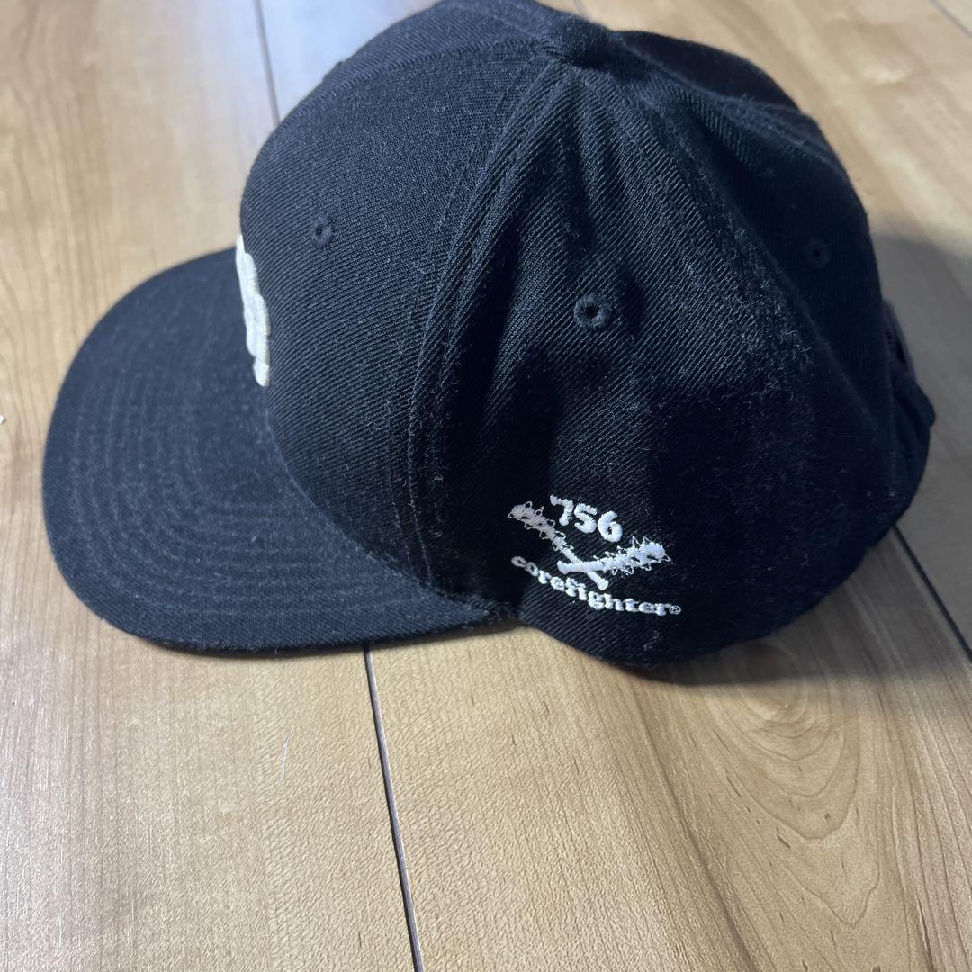コアファイター　キャップ