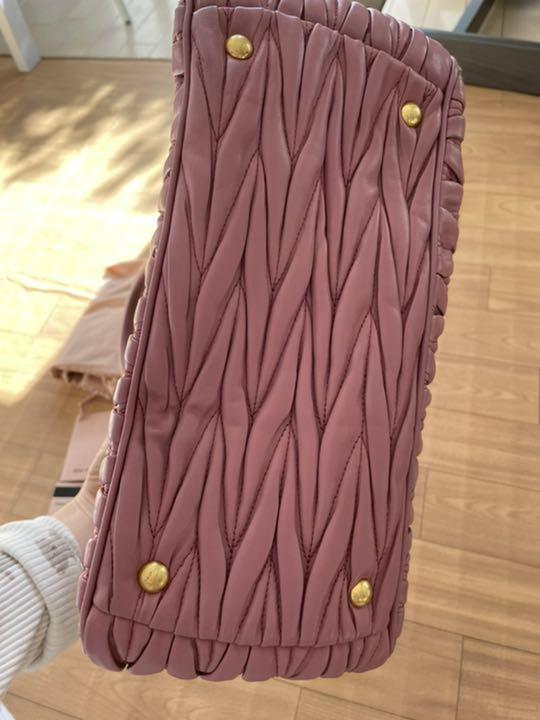 豊富な安い miumiu ハンドバッグ OyYRs-m18069212974 お得お買い得