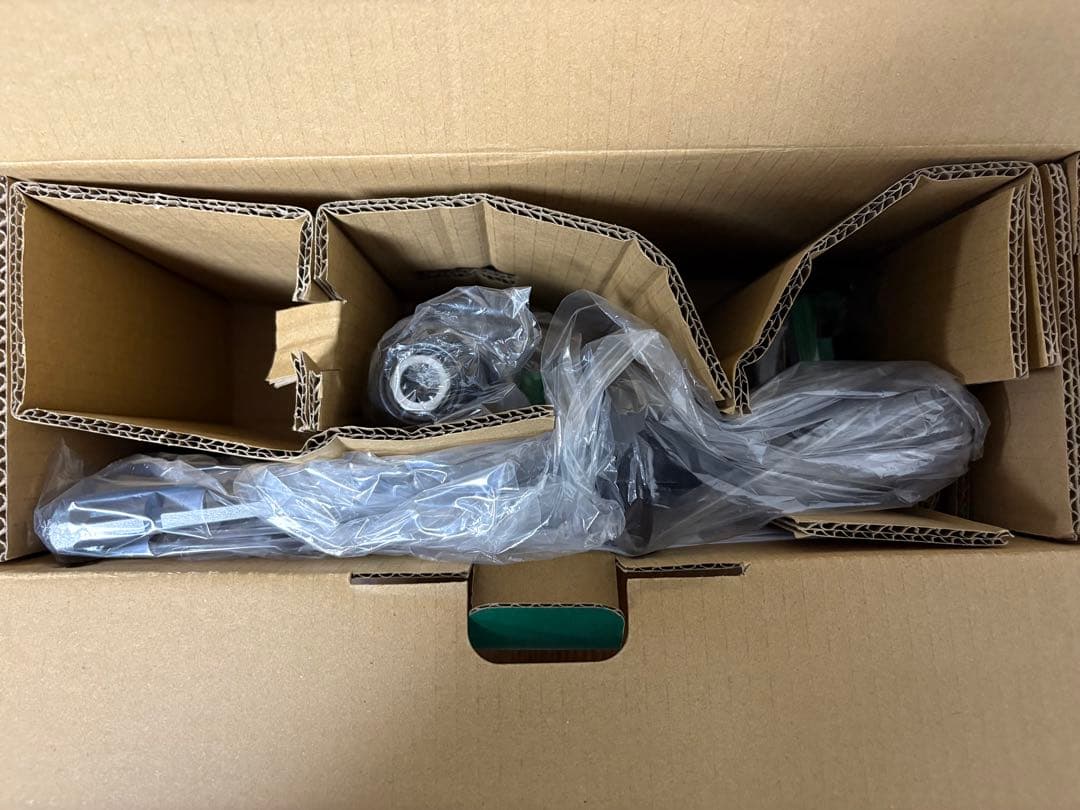 コードレスドライバドリル HRDEVELOPMENT_JP