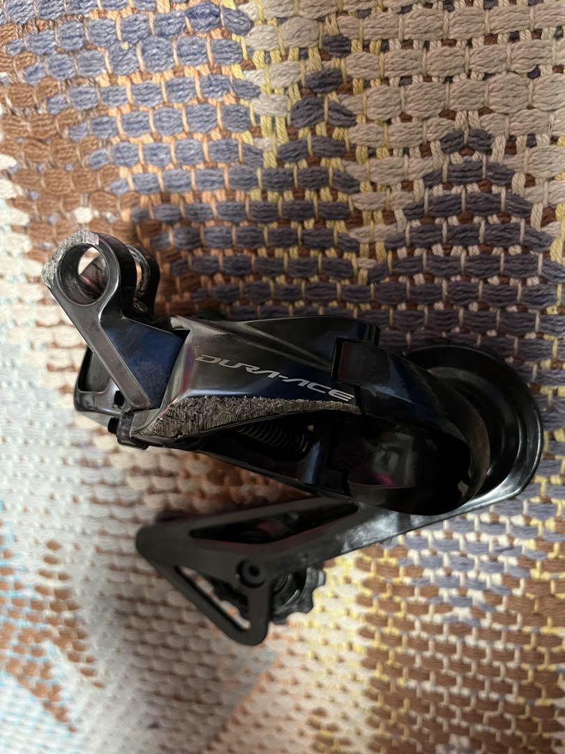 RD-R9150 SHIMANO di2 リアディレイラー