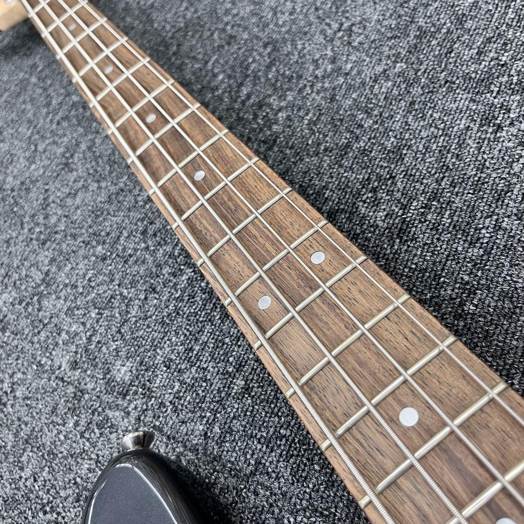 【10421】 Squier precision bass PJ ブラック