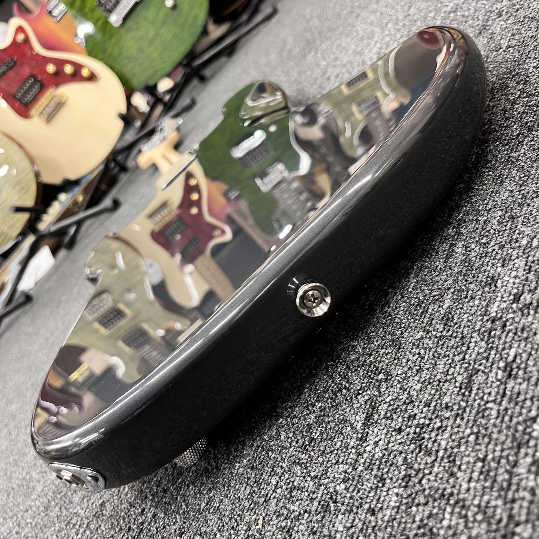 【10421】 Squier precision bass PJ ブラック