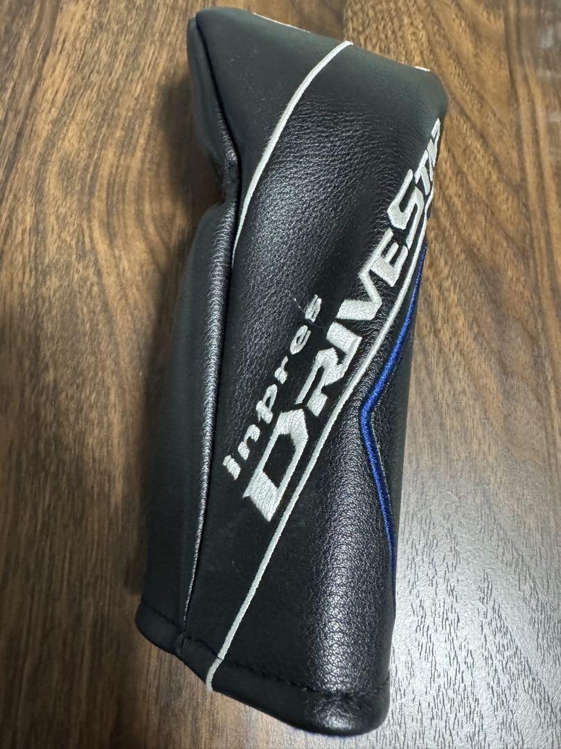 クラブ inpres DriveStar U4