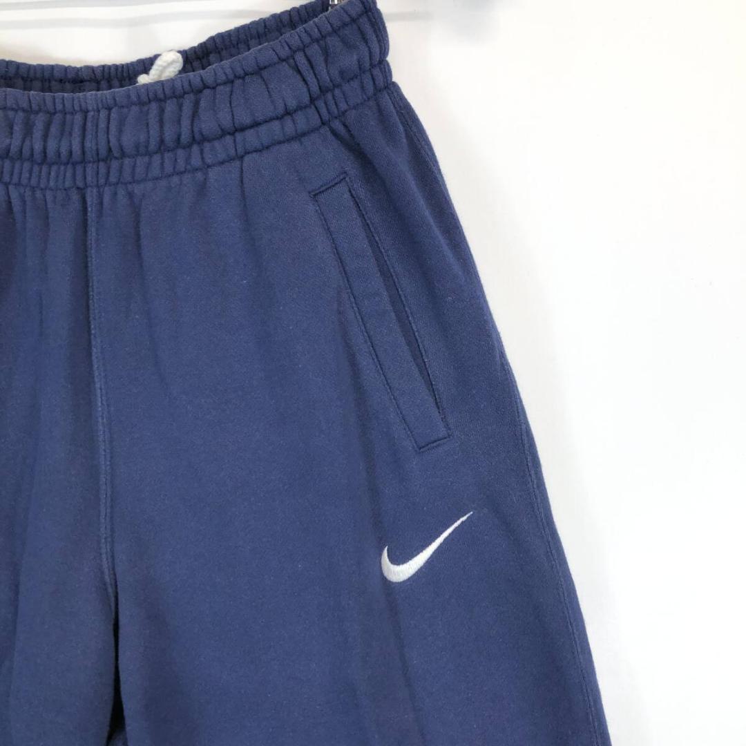 NIKE - 90s ナイキ ポケット付き スウェット パンツ メンズ M