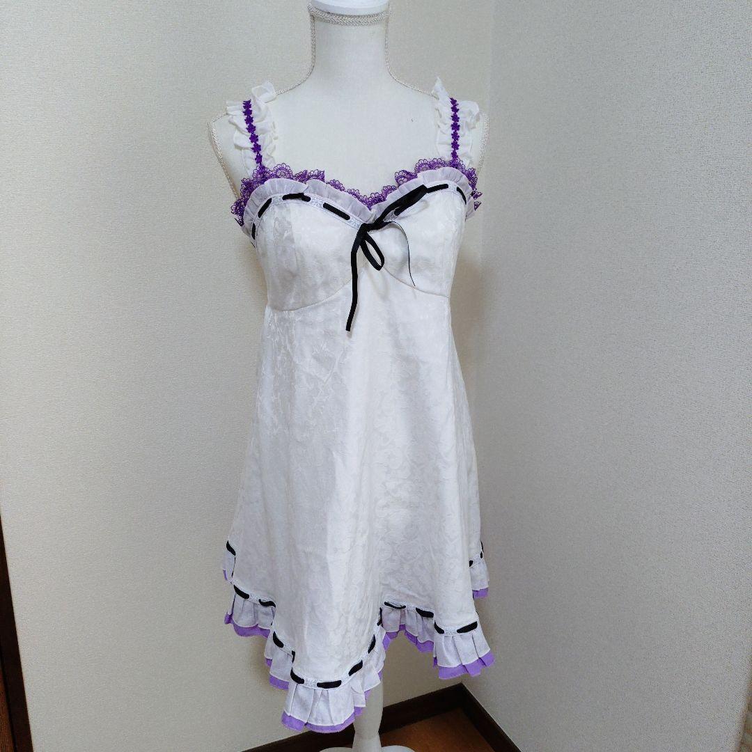 【13日迄】Re:ゼロから始まる異世界生活 リゼロ コスプレ レム シノアリス