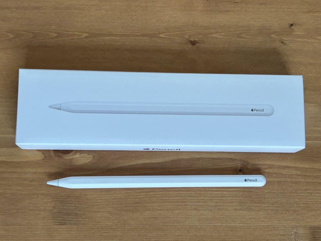 最終値下げ】iPad Air (第4世代) + Apple Pencil
