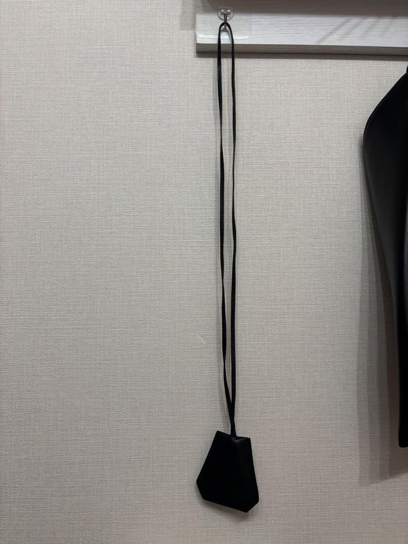 【美品】マルジェラ期　C刻印　エルメス　クロシェットネックレス