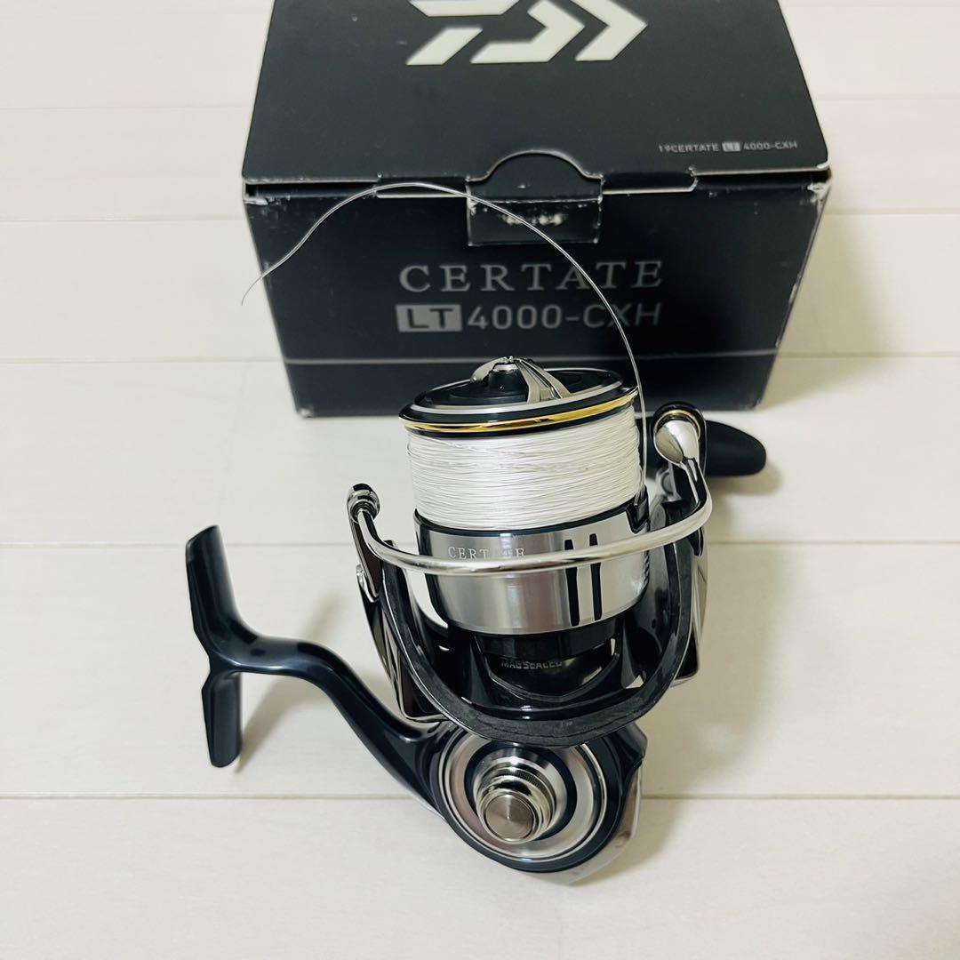 19 セルテート LT4000-CXH ダイワ DAIWA - メルカリ