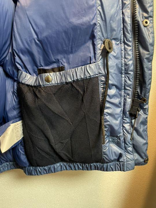 超激安格安 Wool rich MUFFLE DOWN PARKA ダウンジャケット WQ3Nk-m18072216774 高品質好評