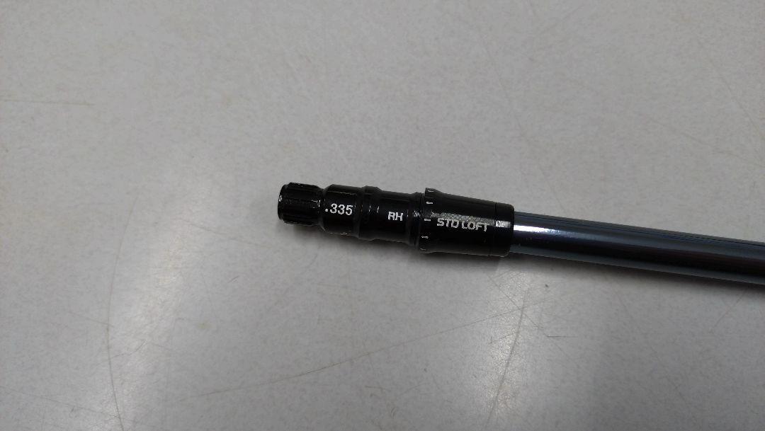 ディアマナ PD 60S テーラーメイドスリーブ付き 1W用