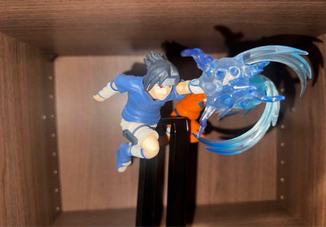 ナルト NARUTO フィギュア 9体 セット - メルカリ