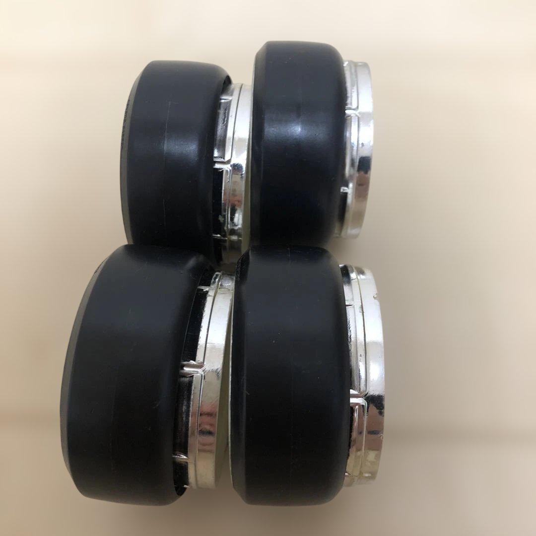 HPI LPホイール&MRC54HDPEタイヤ HPI LPホイール&MRC54HDPEタイヤ - メルカリ