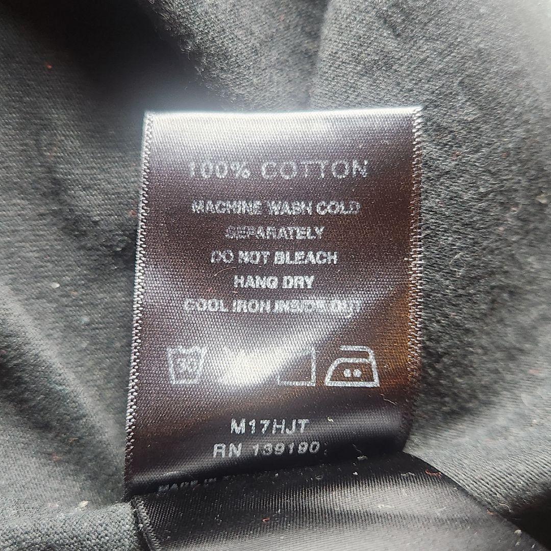 ロングスリーブTシャツ