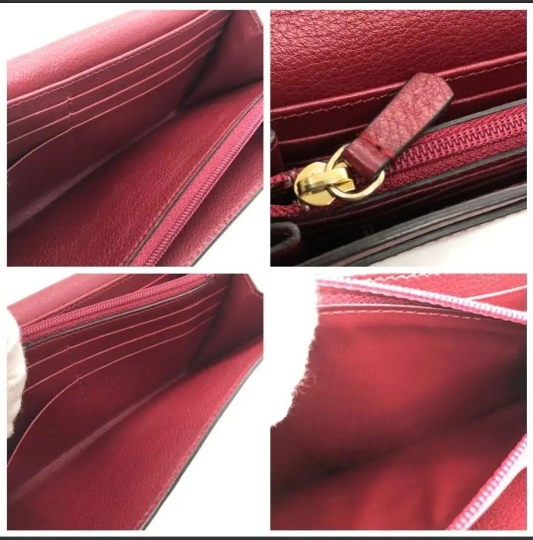 大得価SALE 美品 Cドゥカルティエレザー長財布 カルティエ pK4gW-m18074206600 Cartier 新品新作