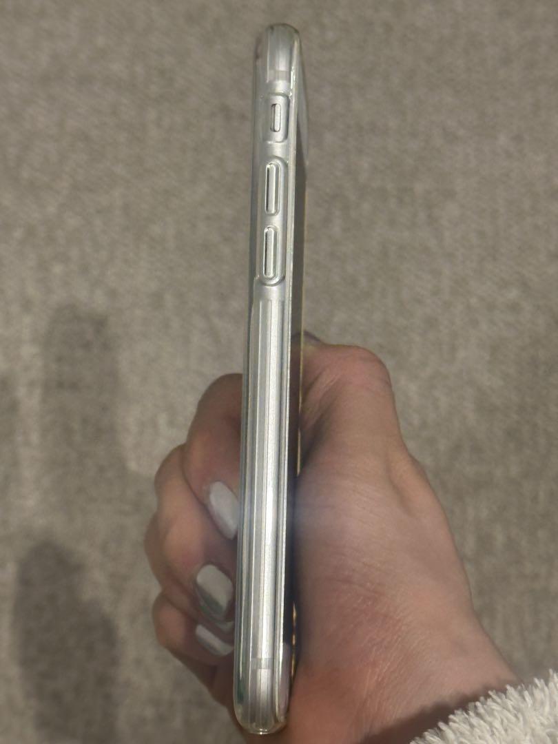 64G SIMロック解除済み