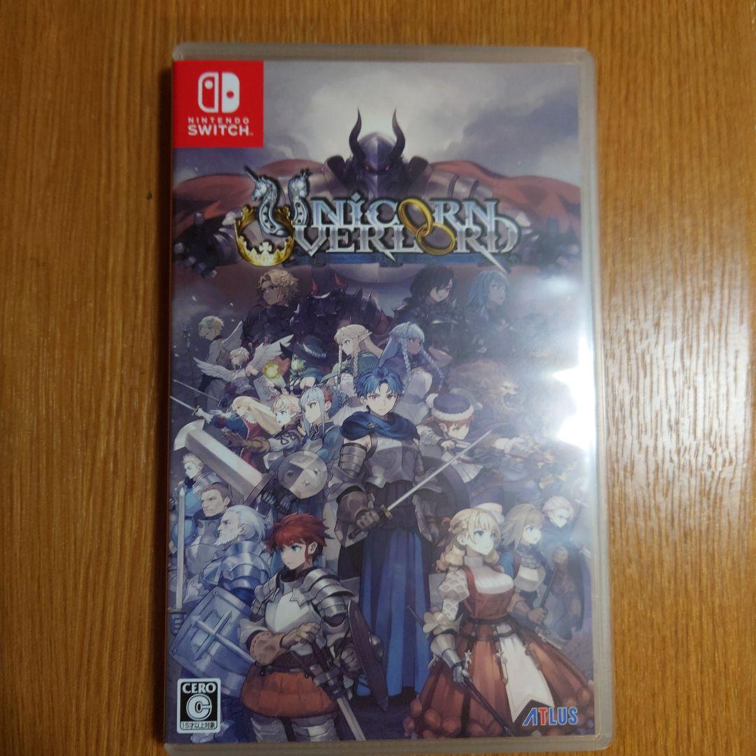Switch カセット二つ Nintendo Switch