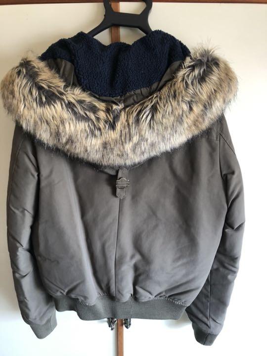 発掘 - 新登場ブランド JACK WILLS（ジャックウィルス） ジャケット・アウター