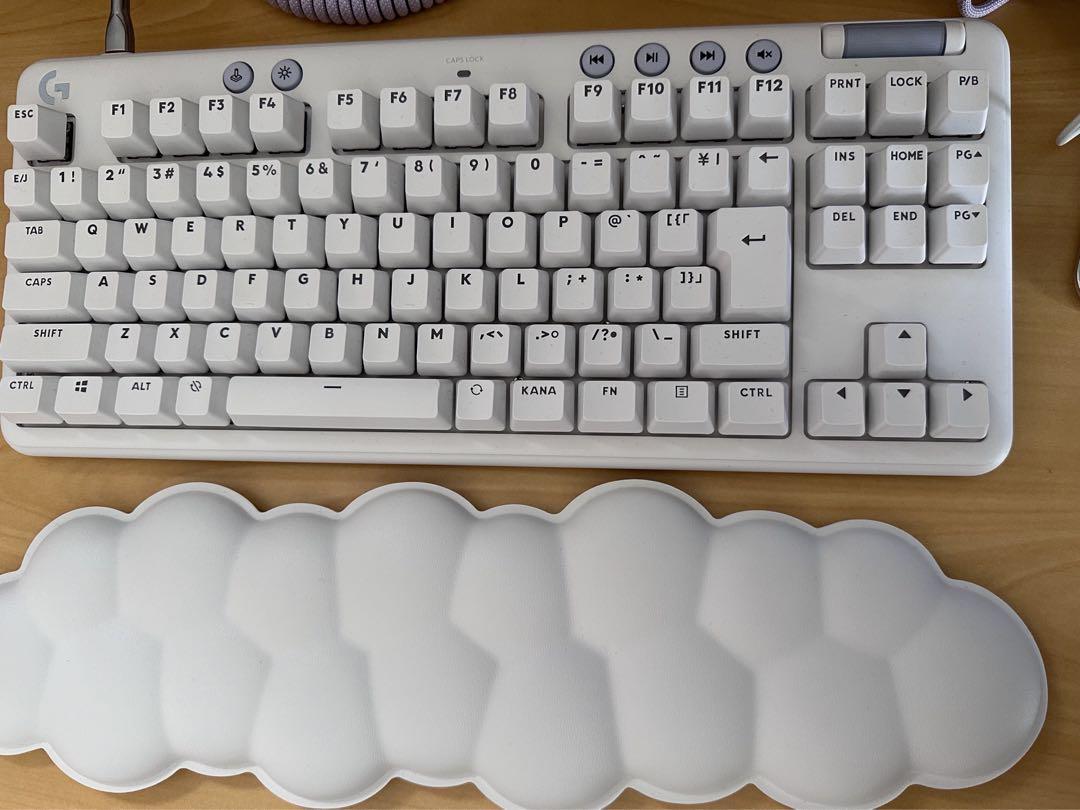 ロジクール G713 オーロラコレクション