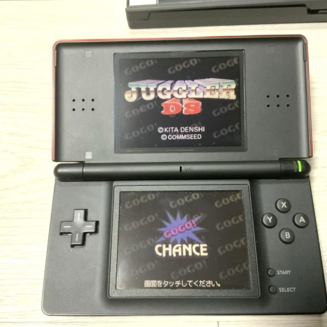 ニンテンドーDS ジャグラーDS - メルカリ