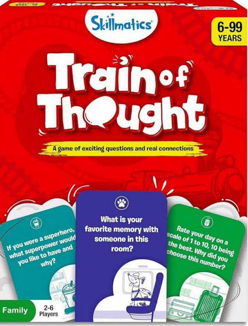 of Thought
